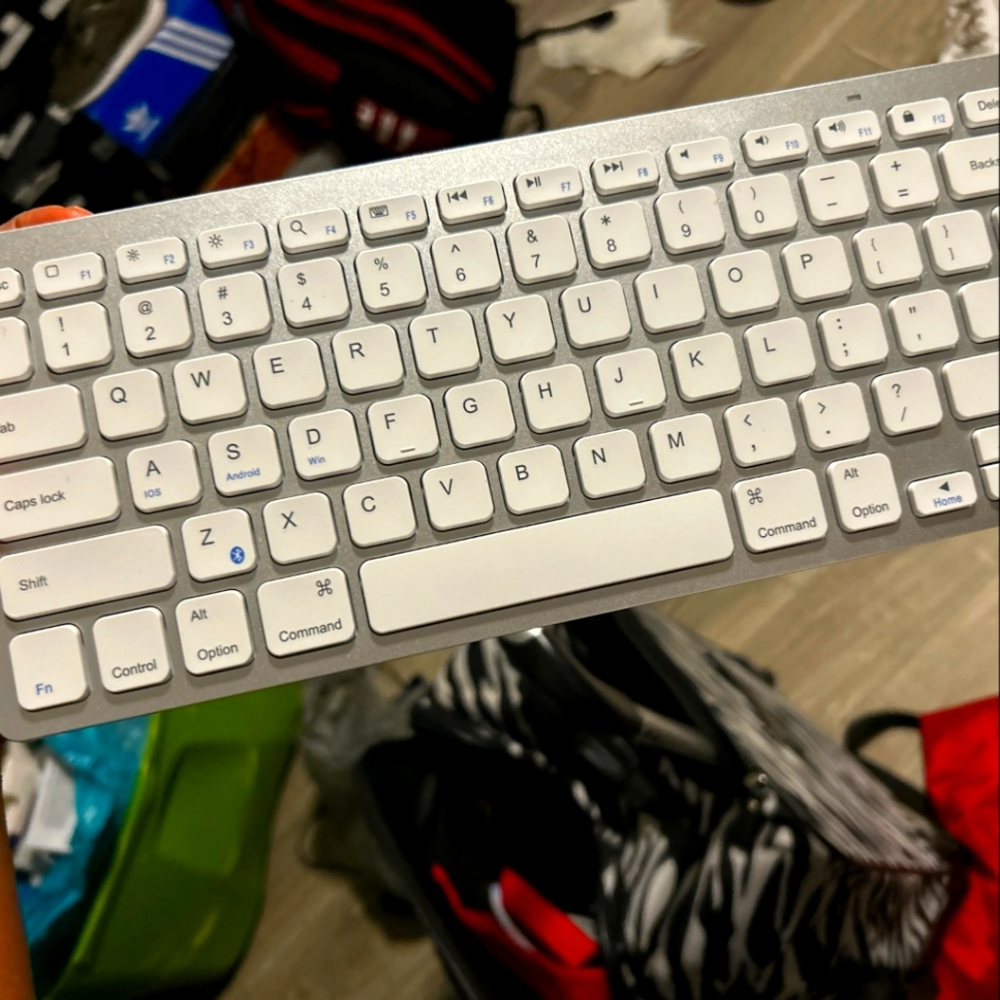 Keyboard